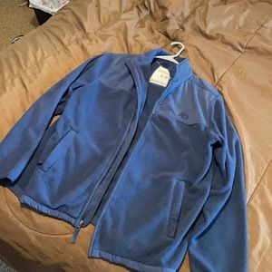 Medium AEROPOSTALE zip up sweater